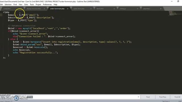 SPRINT 3 - PART 1 (BACKEND) смотреть онлайн