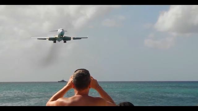 Transport amazing plane landing kids interest смотреть онлайн