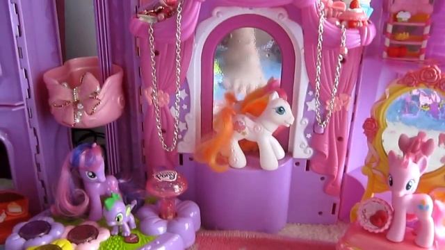 Май литл пони!!! Дружба это чудо!!! смотреть онлайн