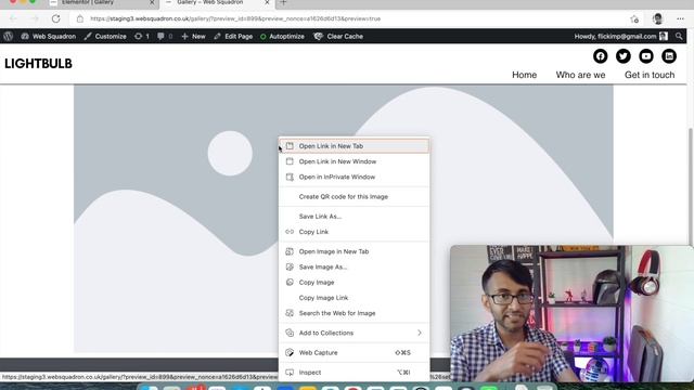 Create a Pop-Up Link with Elementor's Text Editor смотреть онлайн
