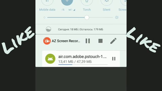 Как скачать Photoshop Touch? смотреть онлайн
