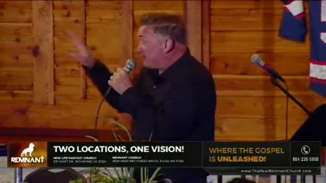 Prayer | Follow The Leader - PROMPTINGS & LEADINGS - Marty Grisham of Loudmouth Prayer смотреть онлайн
