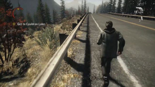 Let's Play Alan Wake #26 - Suspension of Disbelief смотреть онлайн