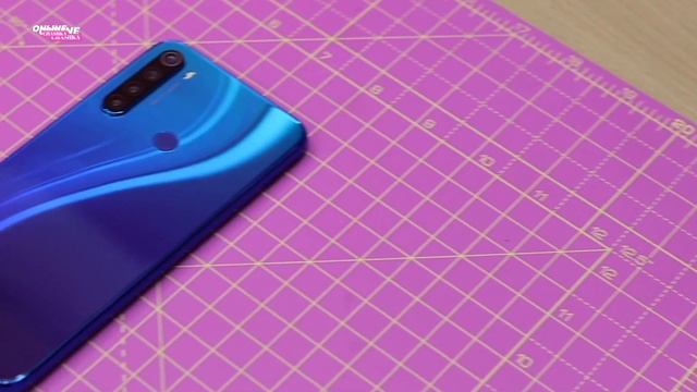 Redmi Note 8 Cosmic Purple Unboxing & Overview in Hindi | Redmi Note 8 New Purple Colour Variant смотреть онлайн