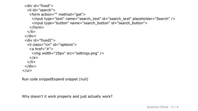 HTML : Hide sibling div on hover with css only смотреть онлайн