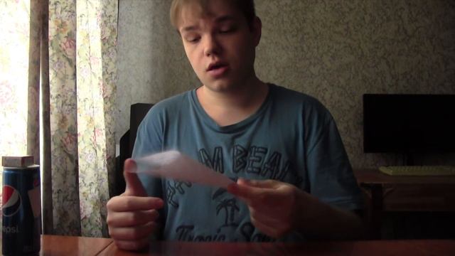 Посиделки за столом #9 смотреть онлайн