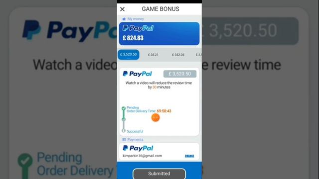 Crazy Market Endless Collect LEGIT OR SCAM|CASH OUT $3,520 PAYPAL IN JUST 3 MINUTES? (Honest Review смотреть онлайн