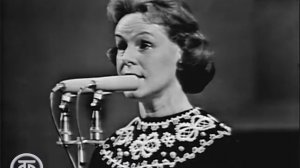 1968 Алешины галоши (Гелена Великанова)