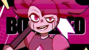 【Steven Universe/Spinel】1 Hour MONSTER meme