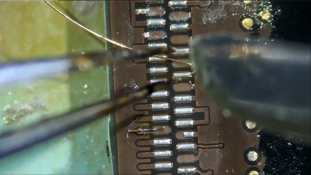 iPad 6th Charging port Repair Disaster. - A1893 смотреть онлайн