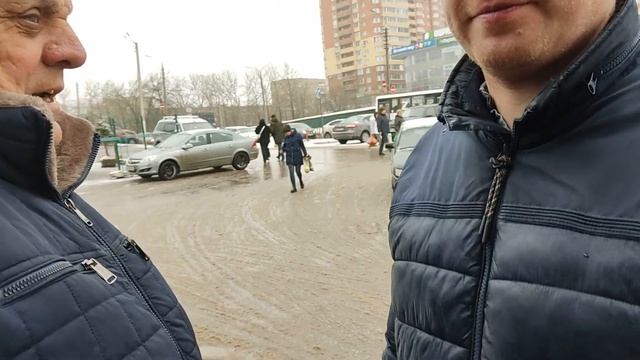 Как путешествовать на машине без денег? Отправляемся в соседнюю губернию смотреть онлайн