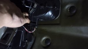 Рено Флюенс замена мотора печки