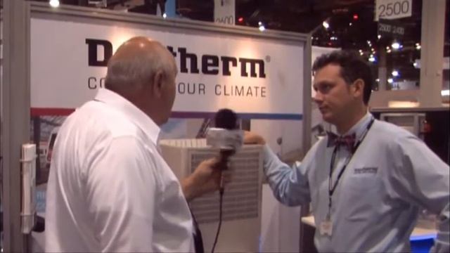 Dantherm on Technology Today 2014 смотреть онлайн
