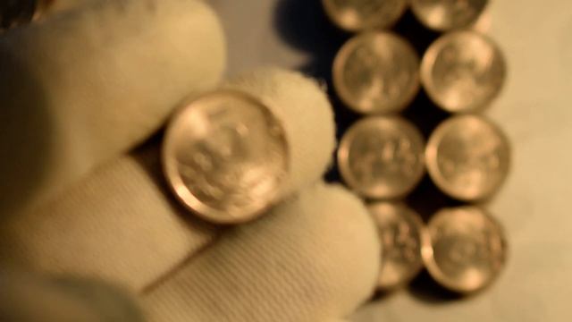 МЕШКОВОЙ КОП-26(5) - Перебор 5 копеек РФ. Часть 2 смотреть онлайн