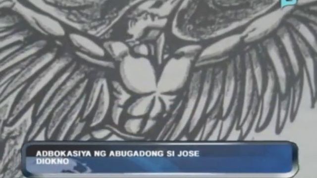 Xiao Time: Adbokasiya ng abugadong si Jose Diokno смотреть онлайн