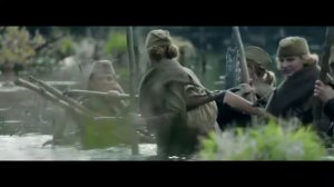 “А зори здесь тихие “ Клип Н Расторгуев и ЛЮБЭ, А Филатов и офицеры группы “Альф