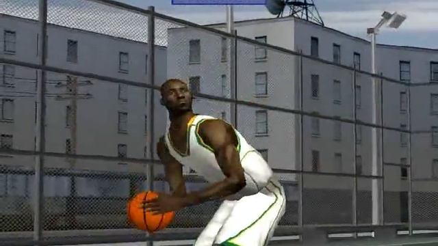 nba live 2001 pc OMG better then 08??? смотреть онлайн