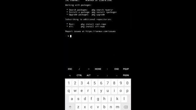 UNLOCK MAX PERFORMANCE USING TERMUX APP WITHOUT ROOT | BOOST PERFORMANCE & REDUCE FPS DROP смотреть онлайн