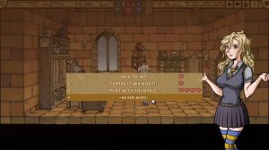 Witch Trainer silver 1.41.3 Download and walkthough