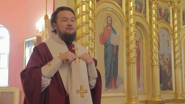 150818 Слово епископа Диодора смотреть онлайн