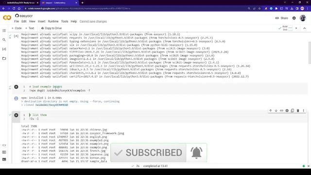 EasyOCR Library Explained:A Comprehensive Tutorial for Python Developers смотреть онлайн