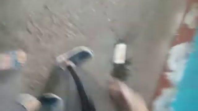 Олег эпично взорвал сок смотреть онлайн