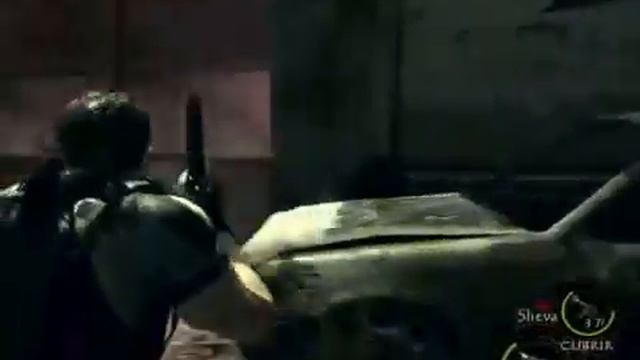 Resident evil 5 con nvidia geforce 1gb, 3gb Ram смотреть онлайн