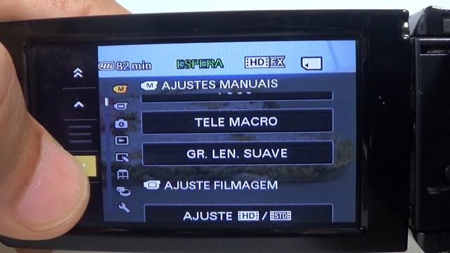 Filmadora Sony HDR-XR150 hdmi limpa live смотреть онлайн