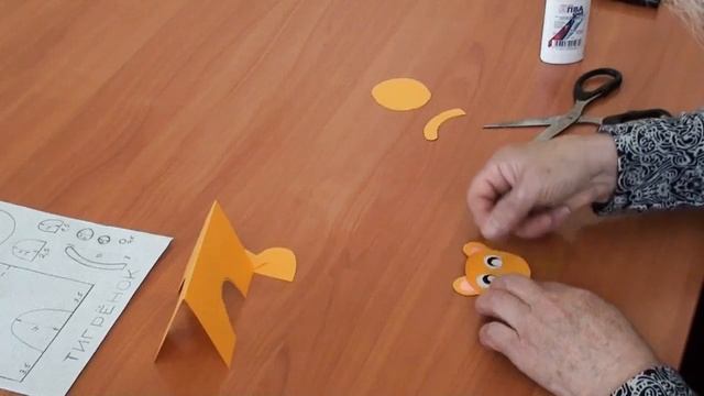 Изостудия _Берегиня_, пед. Царькова З.В., 1 урок смотреть онлайн