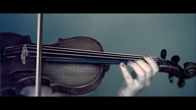 Coldplay - Paradise for violin and piano (COVER) смотреть онлайн