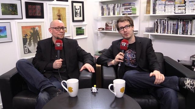 Level Up #99: Bloodborne, Sid Meier's Starships, Besiege смотреть онлайн