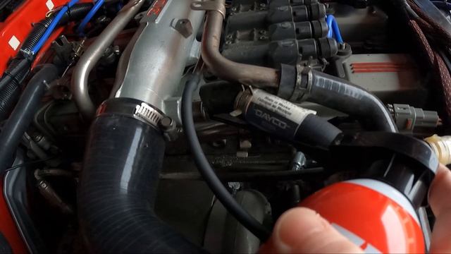 How To Store Your Vehicle For The Winter