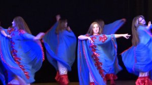 Восточные танцы для детей Белгород. Шоу Фьюжн Александрия - Халиджи. Студия восточного танца Арфа.