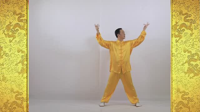 Практика Яншен императора Цянь Луна: Секреты искусства не болеть и долго не стареть – Цигун и Даоинь смотреть онлайн