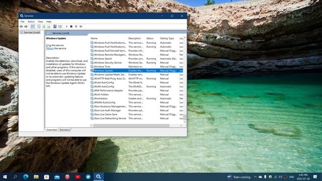 FIX Windows update problems in Windows 10 delete update cache files смотреть онлайн