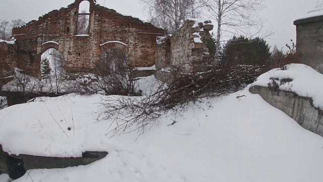 Верхняя Сысерть. Верхне-Сысертский железоделательный завод 🏭
