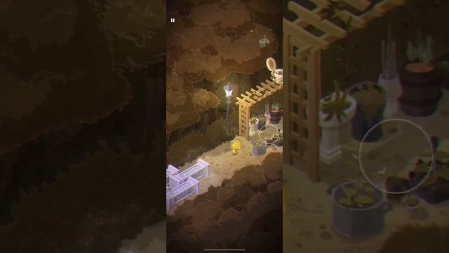 Very Little Nightmares: Level 17 + Secret Box - IOS Gameplay Walkthrough (HD) смотреть онлайн