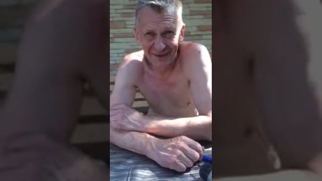 Забор из профнастила "имитация камня, Пушкинский район, снт Заря смотреть онлайн