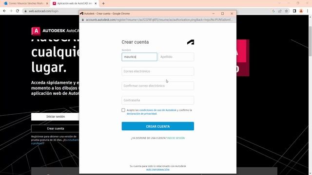 Autocad Web 1 смотреть онлайн
