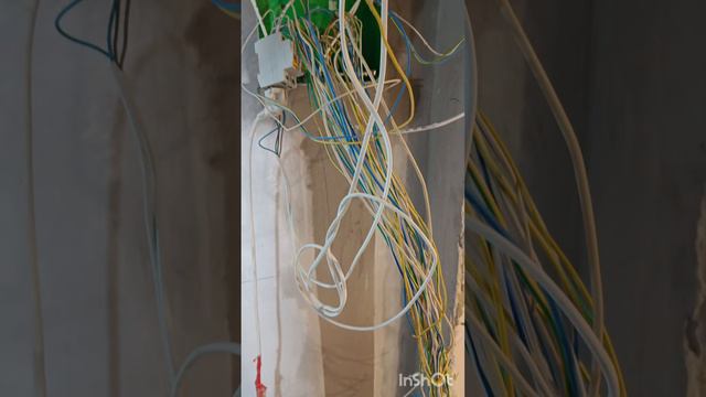 Сборка щита 24 модуля Шнайдер начинка смотреть онлайн