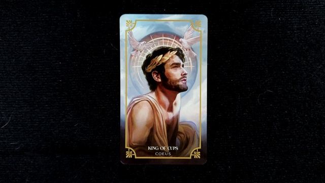 Mythos Tarot Unboxing & Flip Through 神話塔羅牌 開箱 смотреть онлайн