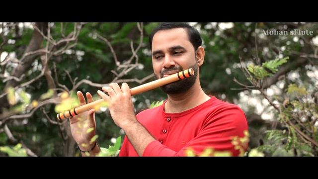 Malargale Malargale Flute Mohan смотреть онлайн