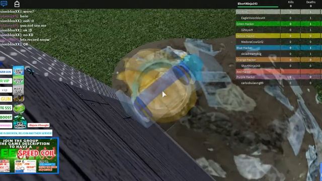 HACKING!!!!!!!!!!:) | Roblox (Hacker Tycoon) смотреть онлайн