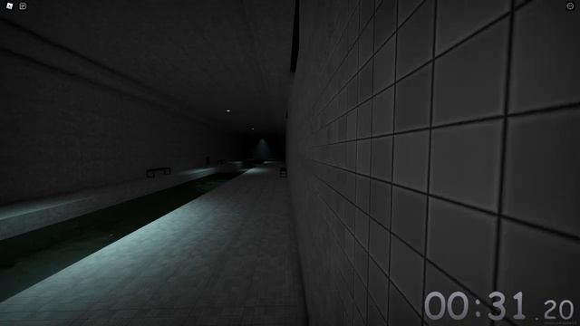Roblox Apeirophobia NEW Level 4 Speedrun 1:04 Solo смотреть онлайн