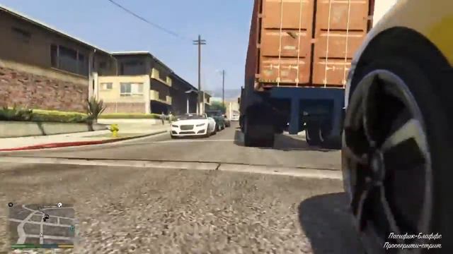 Прямой показ PS4 от kot1408 для Андрючио и компания смотреть онлайн