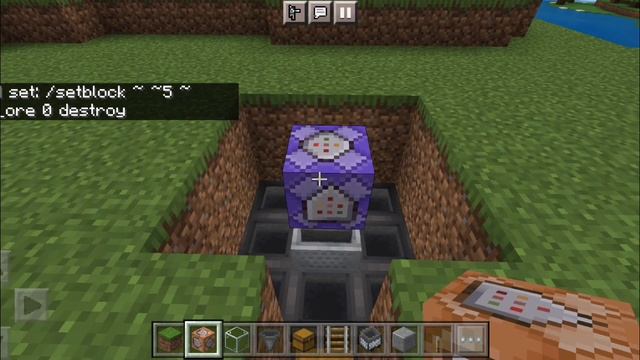 WORKING 1.19 DIAMOND XP FARM GLITCH for Minecraft Bedrock | (MCPE,Xbox,PS4,Windows,PC) смотреть онлайн