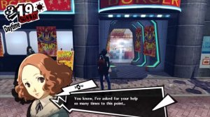 All Valentine's Day and White Day Romance Options (No Cheating) - Persona 5 Royal