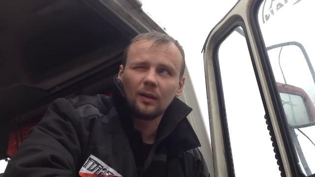 * * * Анти платон. Новая точка в Братеево. Тульские дальнобойщики. смотреть онлайн