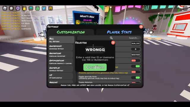 How to customize your bot In Funky Friday|Pin_Maddy смотреть онлайн