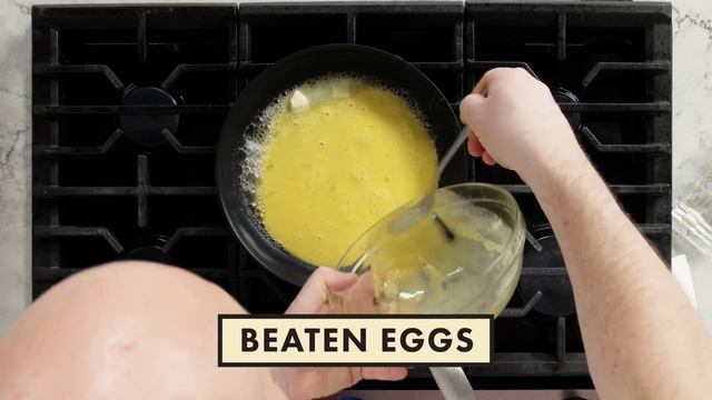 The Best Scrambled Eggs You'll Ever Make (Restaurant-Quality) | Epicurious 101 смотреть онлайн